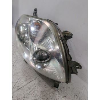 Recambio de faro derecho para toyota auris (_e15_) 1.6 (zre151_) referencia OEM IAM 8113002470  