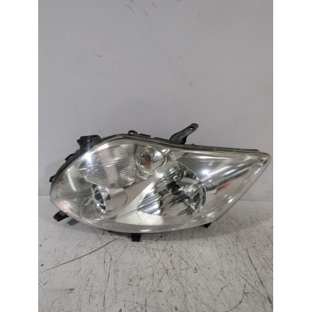 Recambio de faro izquierdo para toyota auris (_e15_) 1.6 (zre151_) referencia OEM IAM 8117002460  