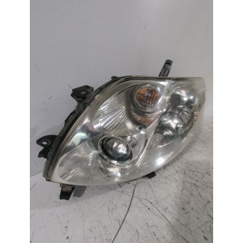 Recambio de faro izquierdo para toyota auris (_e15_) 1.6 (zre151_) referencia OEM IAM 8117002460  