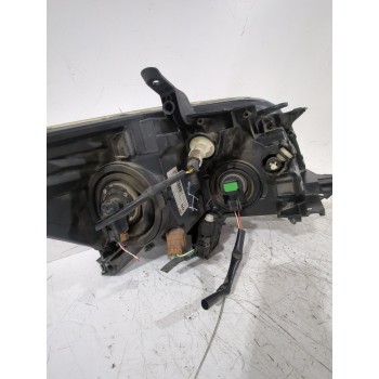 Recambio de faro izquierdo para toyota auris (_e15_) 1.6 (zre151_) referencia OEM IAM 8117002460  