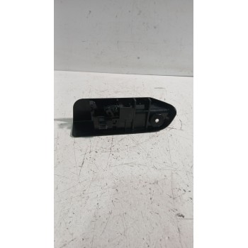 Recambio de tirador tapa combustible para toyota auris (_e15_) 1.6 (zre151_) referencia OEM IAM 773060D120  