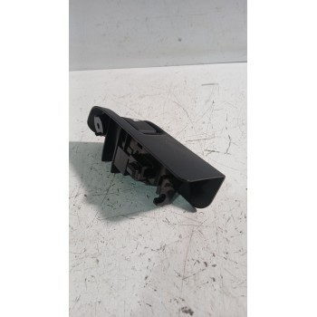 Recambio de tirador tapa combustible para toyota auris (_e15_) 1.6 (zre151_) referencia OEM IAM 773060D120  