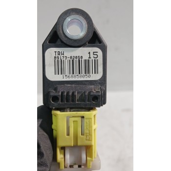 Recambio de sensor para toyota auris (_e15_) 1.6 (zre151_) referencia OEM IAM 8917302050  