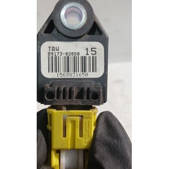 Recambio de sensor para toyota auris (_e15_) 1.6 (zre151_) referencia OEM IAM 8917302050  