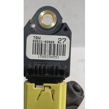 Recambio de sensor para toyota auris (_e15_) 1.6 (zre151_) referencia OEM IAM 8983102060  