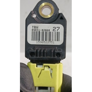 Recambio de sensor para toyota auris (_e15_) 1.6 (zre151_) referencia OEM IAM 8983102060  