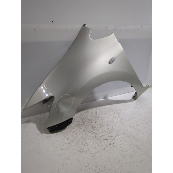 Recambio de aleta delantera izquierda para toyota auris (_e15_) 1.6 (zre151_) referencia OEM IAM 5380202100  