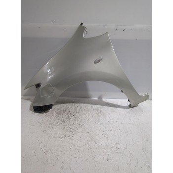 Recambio de aleta delantera izquierda para toyota auris (_e15_) 1.6 (zre151_) referencia OEM IAM 5380202100  