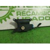Recambio de motor apertura trampillas para volkswagen golf v berlina (1k1) 1.9 tdi referencia OEM IAM 0132801363  