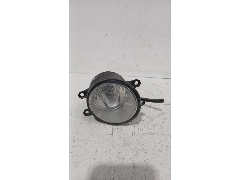 Recambio de faro antiniebla derecho para toyota auris (_e15_) 1.6 (zre151_) referencia OEM IAM 89210656  