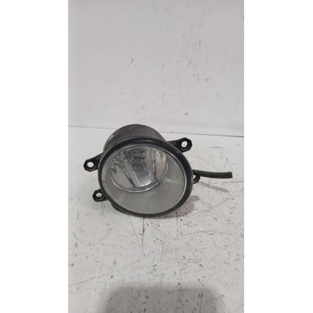 Recambio de faro antiniebla derecho para toyota auris (_e15_) 1.6 (zre151_) referencia OEM IAM 89210656  