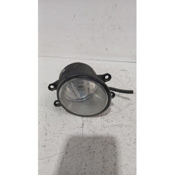 Recambio de faro antiniebla derecho para toyota auris (_e15_) 1.6 (zre151_) referencia OEM IAM 89210656  