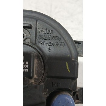 Recambio de faro antiniebla derecho para toyota auris (_e15_) 1.6 (zre151_) referencia OEM IAM 89210656  