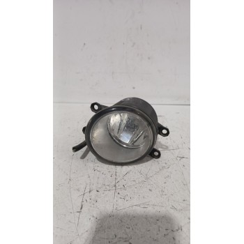 Recambio de faro antiniebla izquierdo para toyota auris (_e15_) 1.6 (zre151_) referencia OEM IAM 89210657  