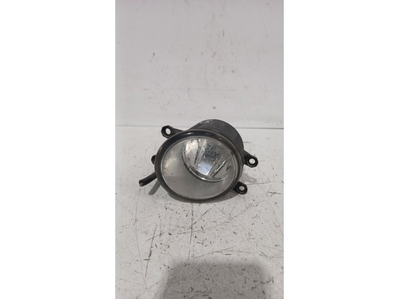 Recambio de faro antiniebla izquierdo para toyota auris (_e15_) 1.6 (zre151_) referencia OEM IAM 89210657  