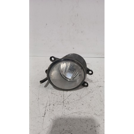 Recambio de faro antiniebla izquierdo para toyota auris (_e15_) 1.6 (zre151_) referencia OEM IAM 89210657  