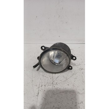 Recambio de faro antiniebla izquierdo para toyota auris (_e15_) 1.6 (zre151_) referencia OEM IAM 89210657  