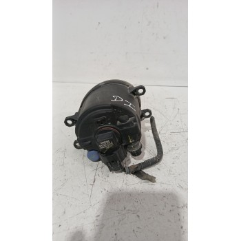 Recambio de faro antiniebla izquierdo para toyota auris (_e15_) 1.6 (zre151_) referencia OEM IAM 89210657  