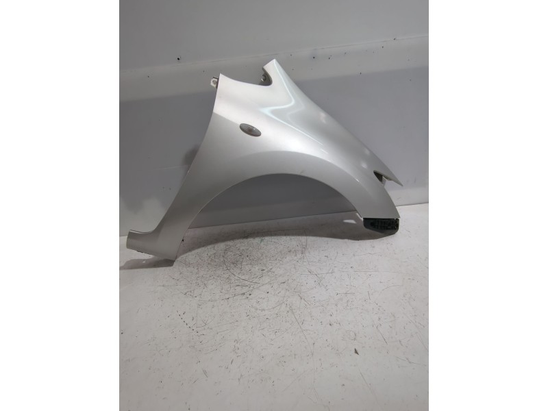 Recambio de aleta delantera derecha para toyota auris (_e15_) 1.6 (zre151_) referencia OEM IAM 5380102100  