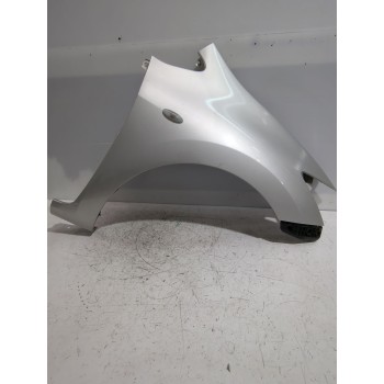 Recambio de aleta delantera derecha para toyota auris (_e15_) 1.6 (zre151_) referencia OEM IAM 5380102100  