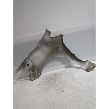 Recambio de aleta delantera derecha para toyota auris (_e15_) 1.6 (zre151_) referencia OEM IAM 5380102100  