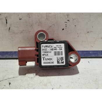 Recambio de sensor para land rover discovery 2.7 td v6 cat referencia OEM IAM 5H2Z14A686BA  