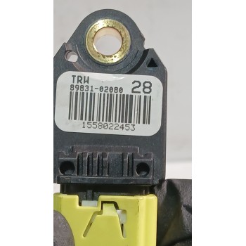 Recambio de sensor para toyota auris (_e15_) 1.6 (zre151_) referencia OEM IAM 8983102080  