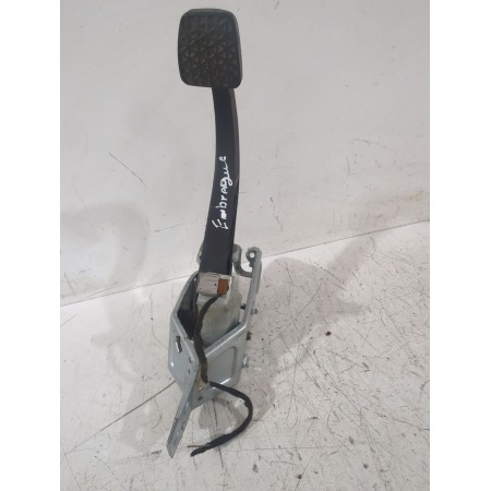 Recambio de pedal embrague para opel astra h sedán (a04) 1.7 cdti (l69) referencia OEM IAM 13173772  