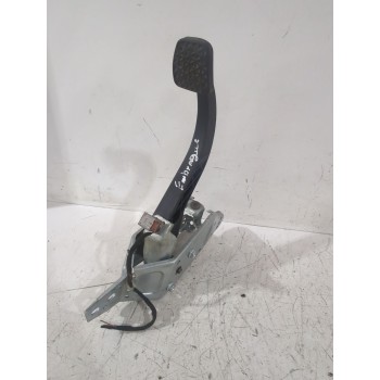Recambio de pedal embrague para opel astra h sedán (a04) 1.7 cdti (l69) referencia OEM IAM 13173772  