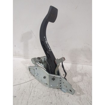 Recambio de pedal embrague para opel astra h sedán (a04) 1.7 cdti (l69) referencia OEM IAM 13173772  