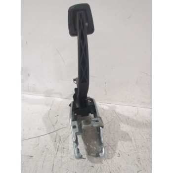 Recambio de pedal embrague para opel astra h sedán (a04) 1.7 cdti (l69) referencia OEM IAM 13173772  