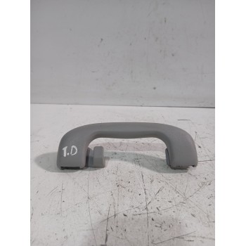 Recambio de asidero techo trasero derecho para opel astra h sedán (a04) 1.7 cdti (l69) referencia OEM IAM 317382836  