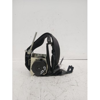 Recambio de cinturon seguridad delantero derecho para opel astra h sedán (a04) 1.7 cdti (l69) referencia OEM IAM 13242314  