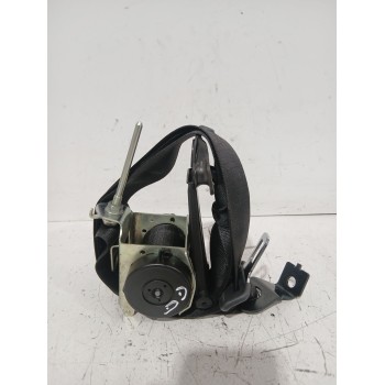 Recambio de cinturon seguridad delantero derecho para opel astra h sedán (a04) 1.7 cdti (l69) referencia OEM IAM 13242314  