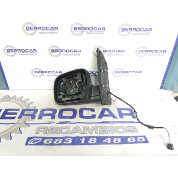 RETROVISOR IZQUIERDO 56508810 