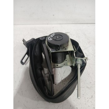 Recambio de cinturon seguridad delantero derecho para opel astra h sedán (a04) 1.7 cdti (l69) referencia OEM IAM 13242314  