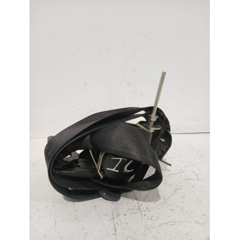 Recambio de cinturon seguridad delantero izquierdo para opel astra h sedán (a04) 1.7 cdti (l69) referencia OEM IAM 13242312  
