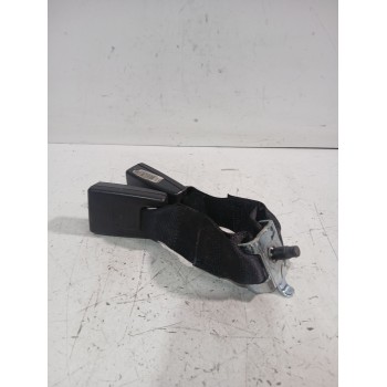 Recambio de enganche cinturon trasero derecho para opel astra h sedán (a04) 1.7 cdti (l69) referencia OEM IAM 94718532  