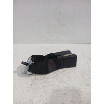 Recambio de enganche cinturon trasero derecho para opel astra h sedán (a04) 1.7 cdti (l69) referencia OEM IAM 94718532  