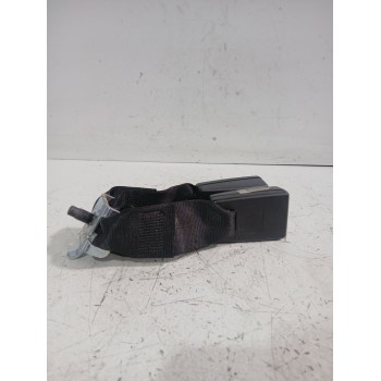 Recambio de enganche cinturon trasero derecho para opel astra h sedán (a04) 1.7 cdti (l69) referencia OEM IAM 94718532  