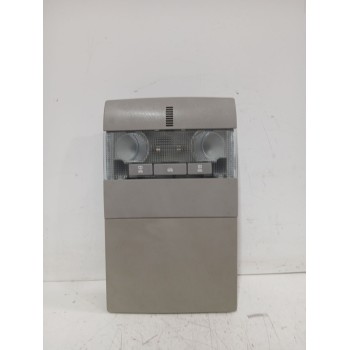 Recambio de luz interior para opel astra h sedán (a04) 1.7 cdti (l69) referencia OEM IAM 644160657  