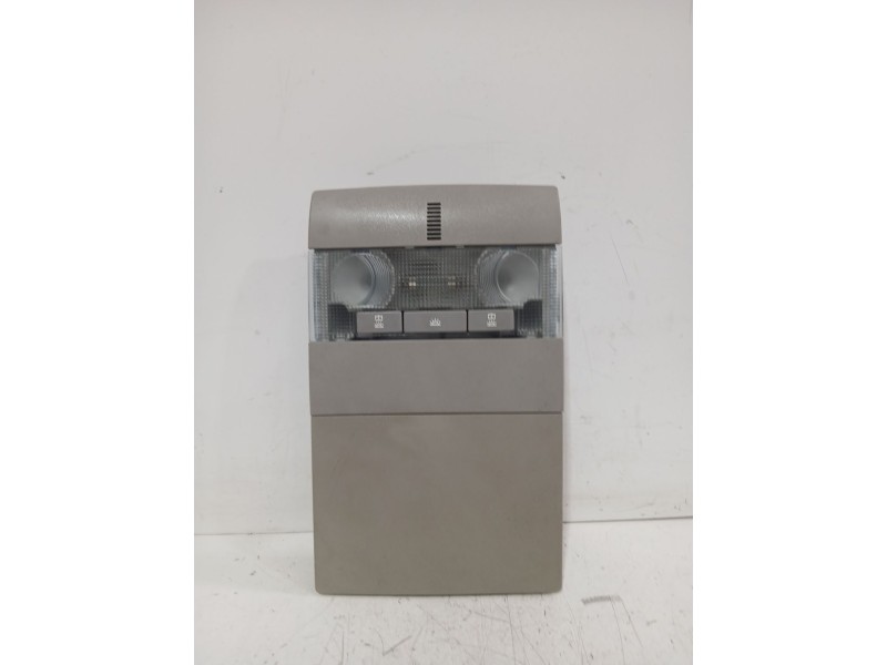 Recambio de luz interior para opel astra h sedán (a04) 1.7 cdti (l69) referencia OEM IAM 644160657  