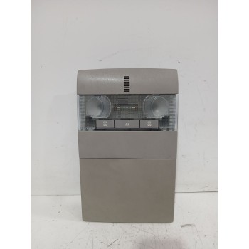 Recambio de luz interior para opel astra h sedán (a04) 1.7 cdti (l69) referencia OEM IAM 644160657  