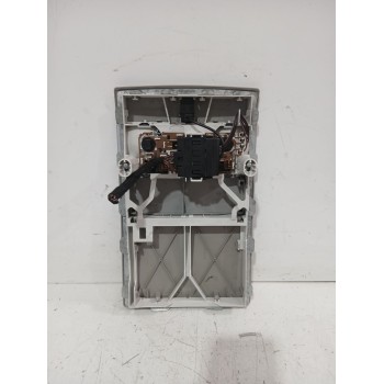 Recambio de luz interior para opel astra h sedán (a04) 1.7 cdti (l69) referencia OEM IAM 644160657  