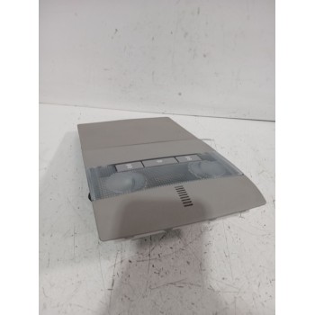 Recambio de luz interior para opel astra h sedán (a04) 1.7 cdti (l69) referencia OEM IAM 644160657  