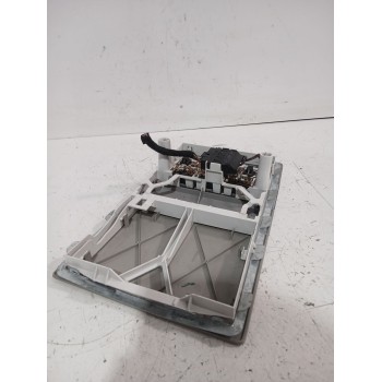Recambio de luz interior para opel astra h sedán (a04) 1.7 cdti (l69) referencia OEM IAM 644160657  