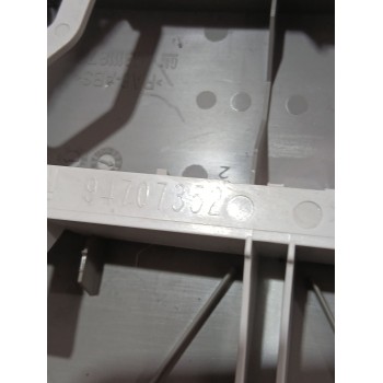 Recambio de luz interior para opel astra h sedán (a04) 1.7 cdti (l69) referencia OEM IAM 644160657  