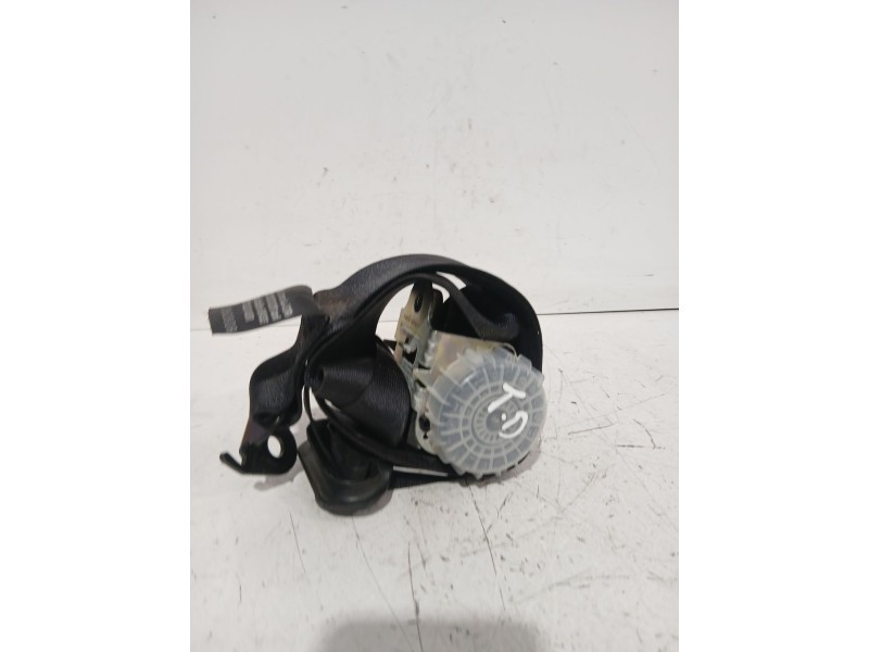 Recambio de cinturon seguridad trasero derecho para opel astra h sedán (a04) 1.7 cdti (l69) referencia OEM IAM 93305386  