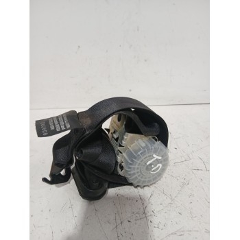 Recambio de cinturon seguridad trasero derecho para opel astra h sedán (a04) 1.7 cdti (l69) referencia OEM IAM 93305386  
