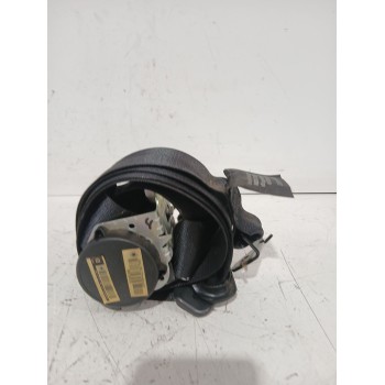 Recambio de cinturon seguridad trasero derecho para opel astra h sedán (a04) 1.7 cdti (l69) referencia OEM IAM 93305386  